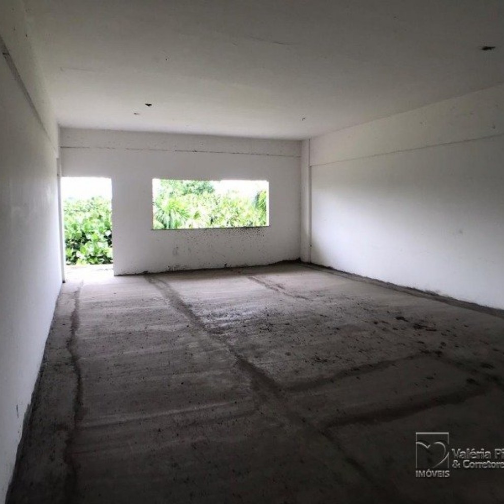 Prédio Comercial 4 Pavimentos