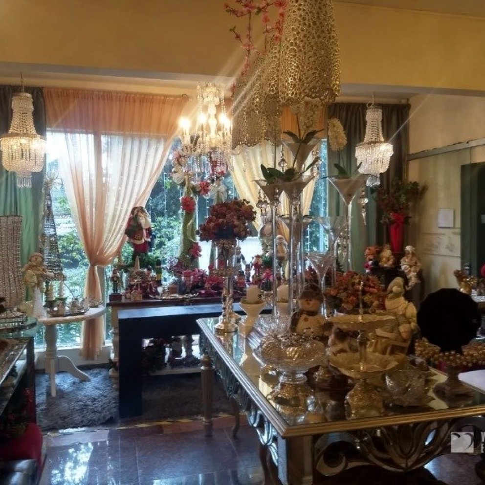Prédio Comercial