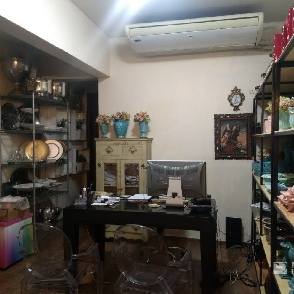 Prédio Comercial