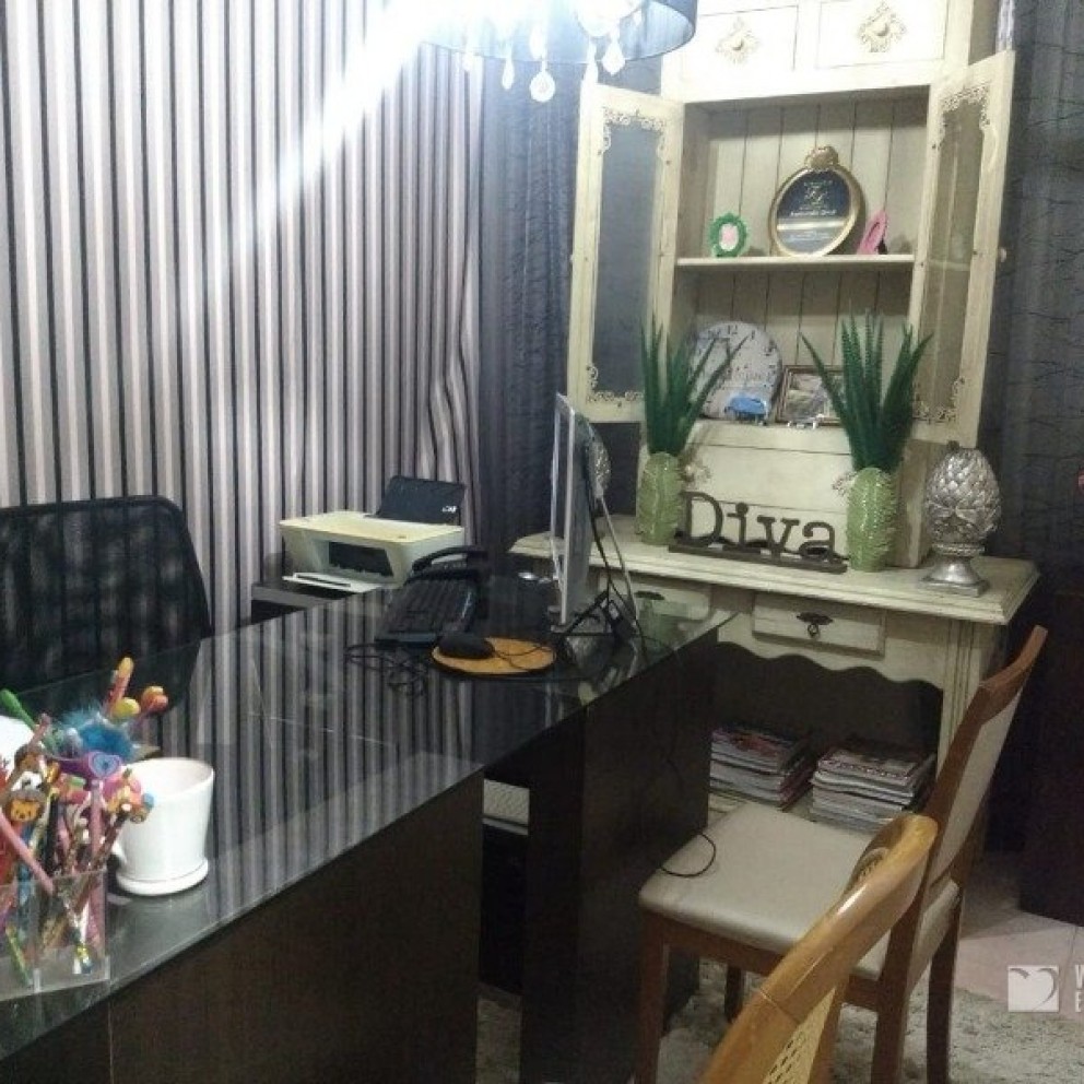 Prédio Comercial