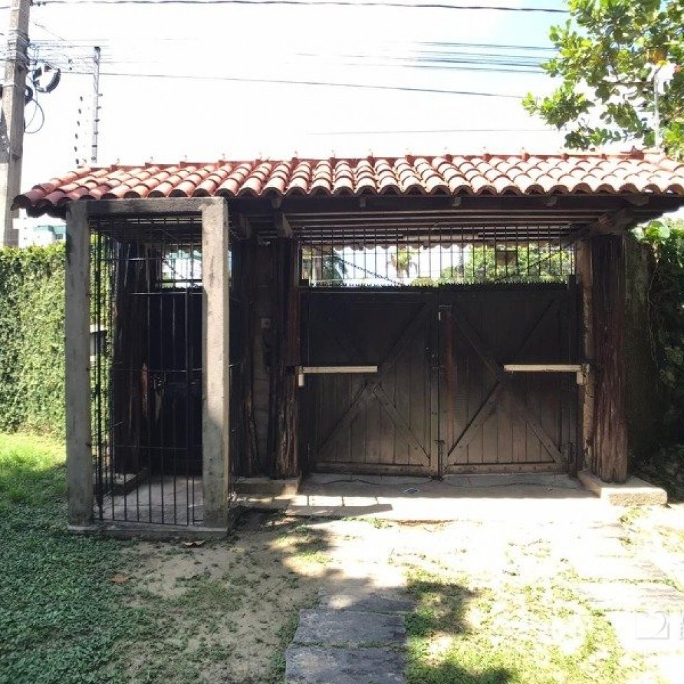 Casa Com Terreno