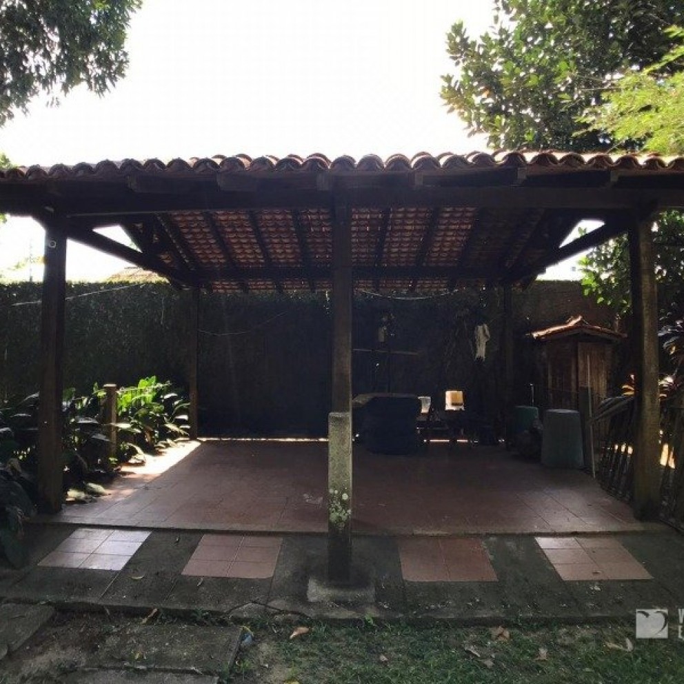 Casa Com Terreno