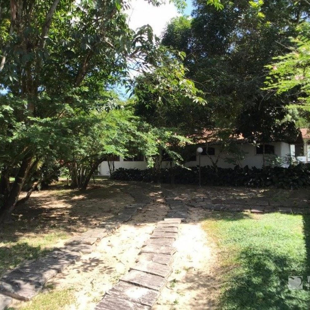 Casa Com Terreno