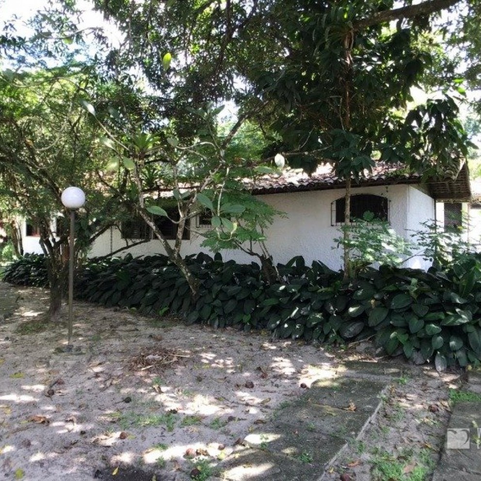 Casa Com Terreno