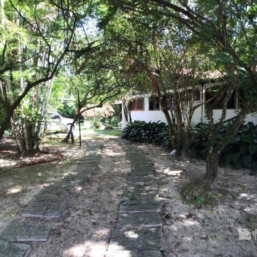 Casa Com Terreno