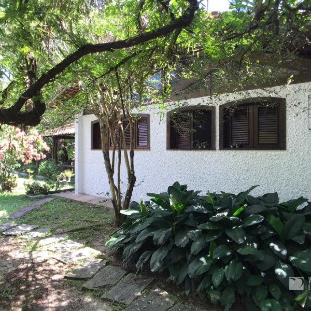 Casa Com Terreno