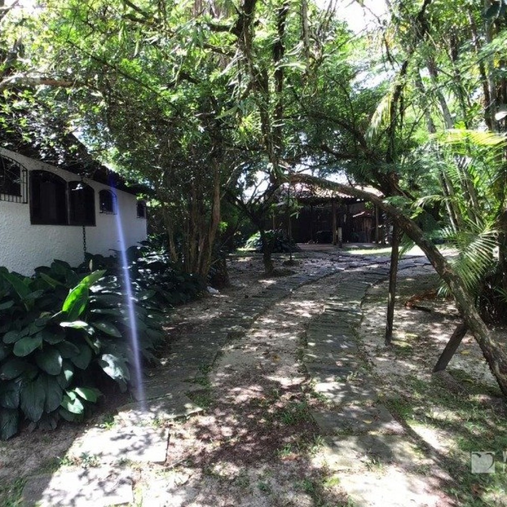 Casa Com Terreno