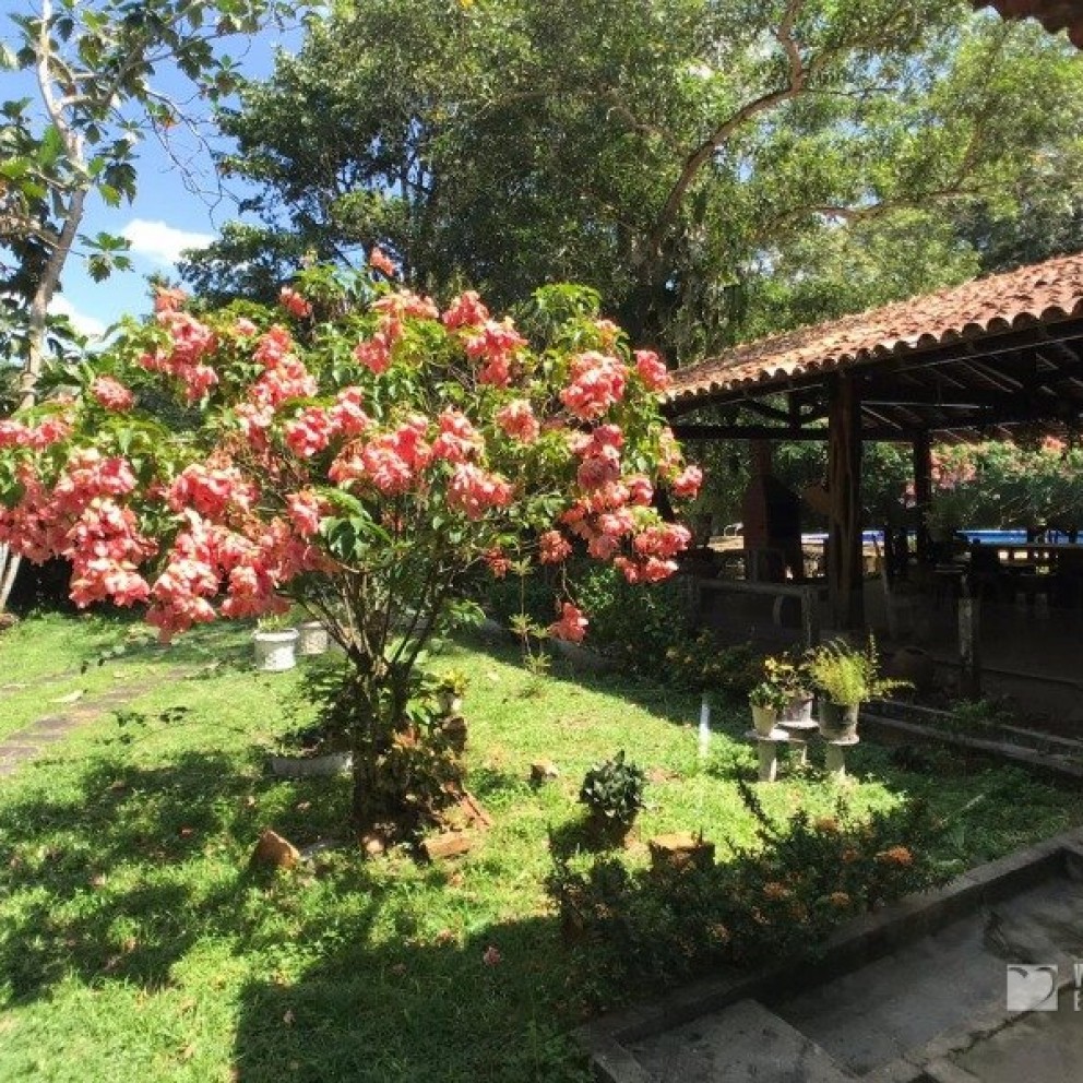 Casa Com Terreno
