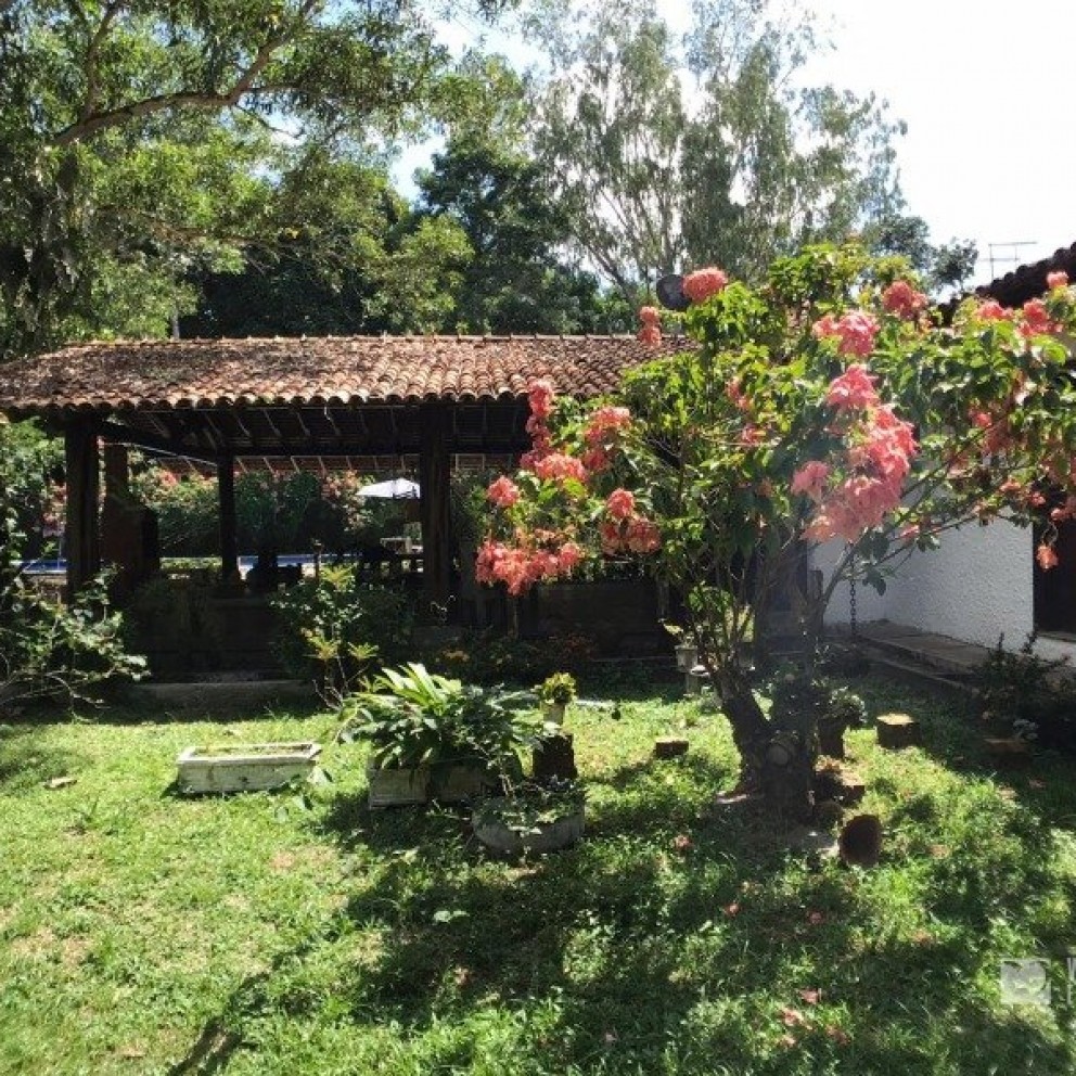 Casa Com Terreno