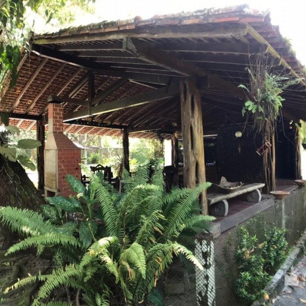 Casa Com Terreno