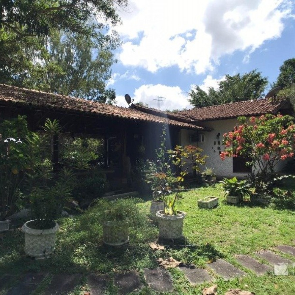 Casa Com Terreno
