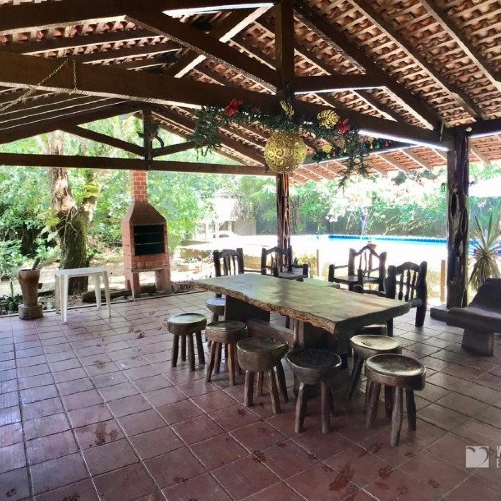 Casa Com Terreno