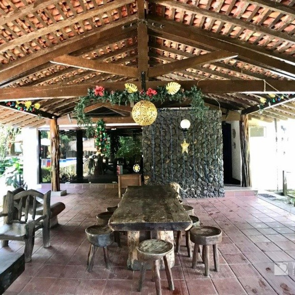Casa Com Terreno