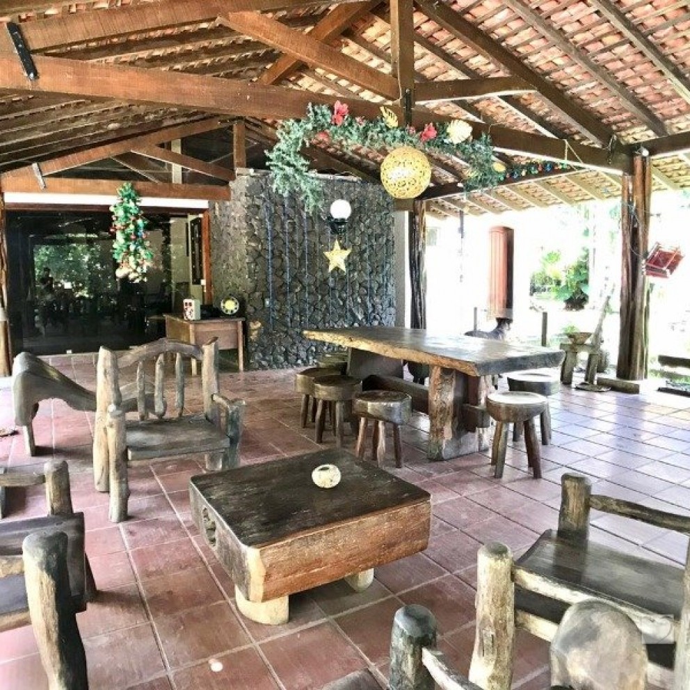 Casa Com Terreno