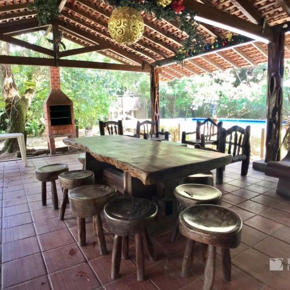 Casa Com Terreno