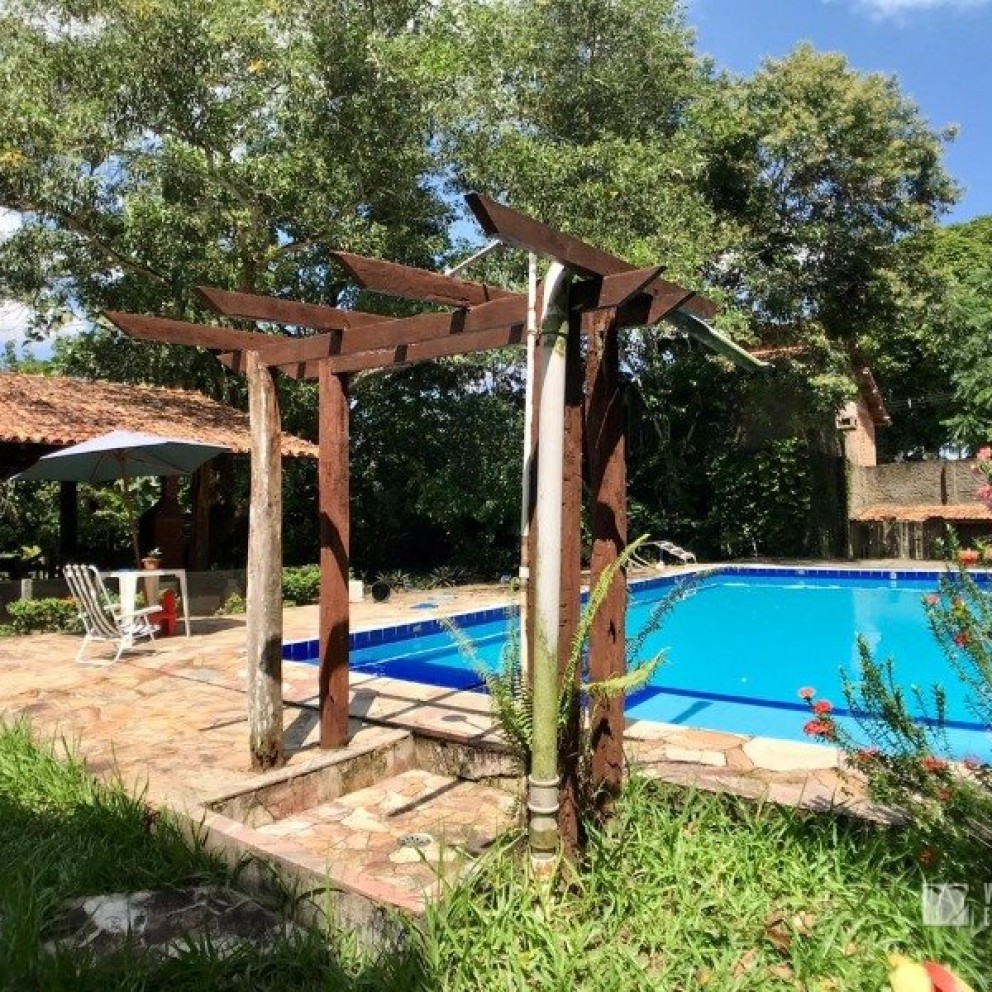 Casa Com Terreno