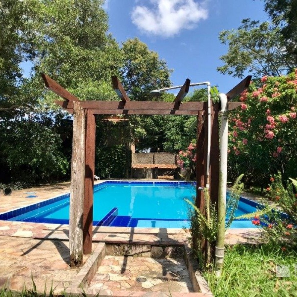 Casa Com Terreno
