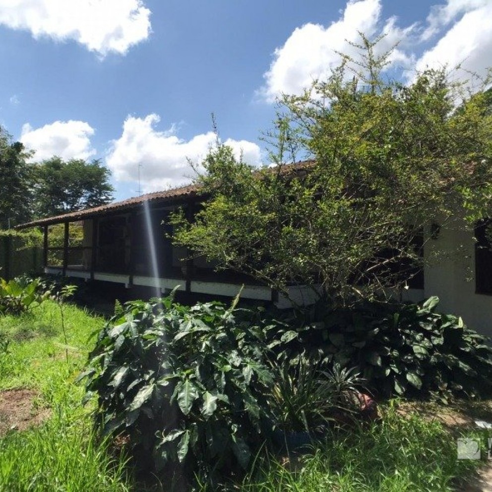 Casa Com Terreno