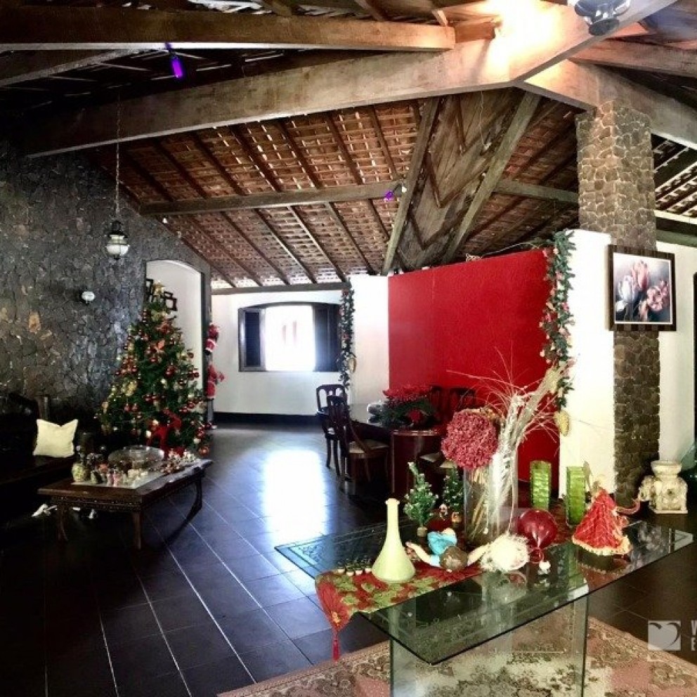 Casa Com Terreno