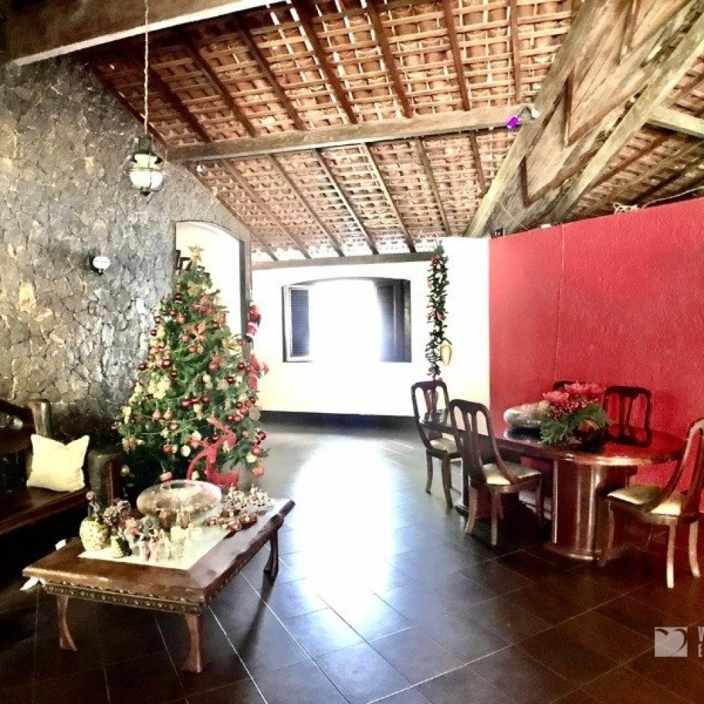 Casa Com Terreno