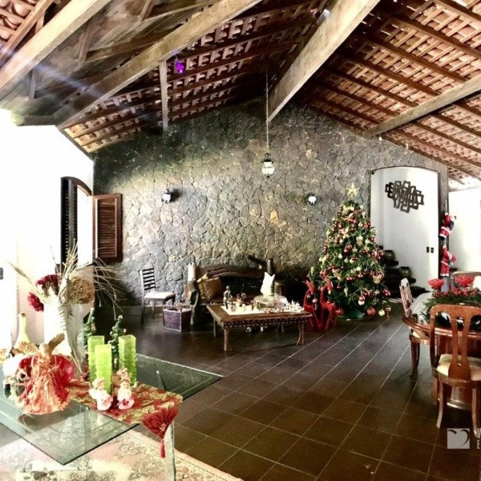 Casa Com Terreno