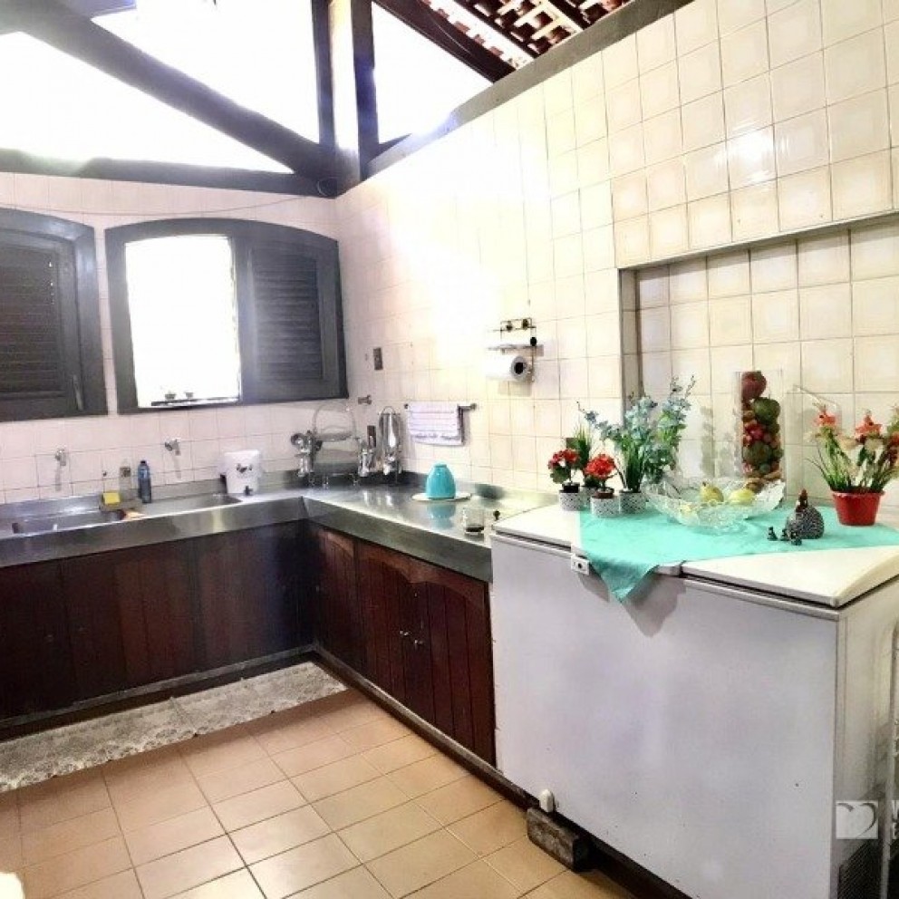 Casa Com Terreno