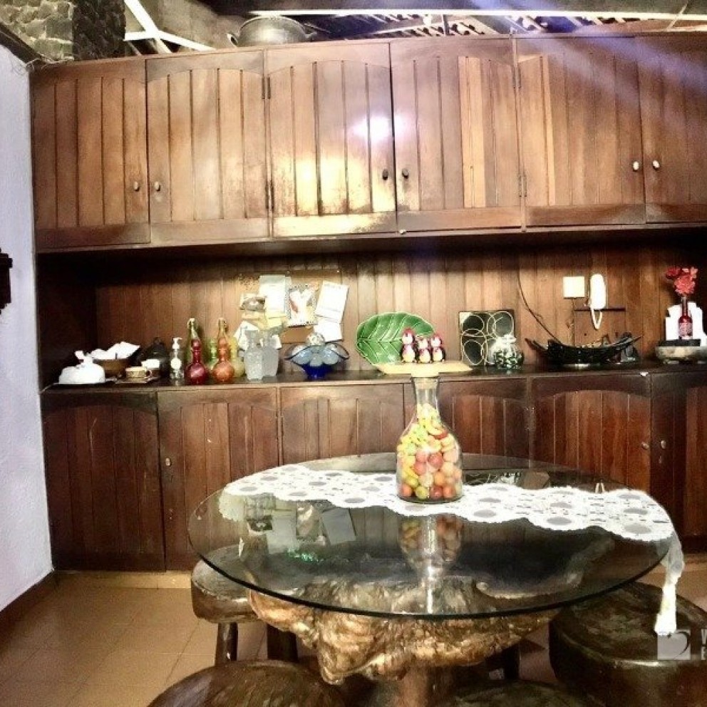 Casa Com Terreno