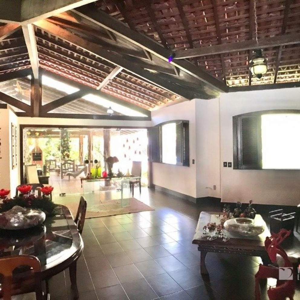 Casa Com Terreno