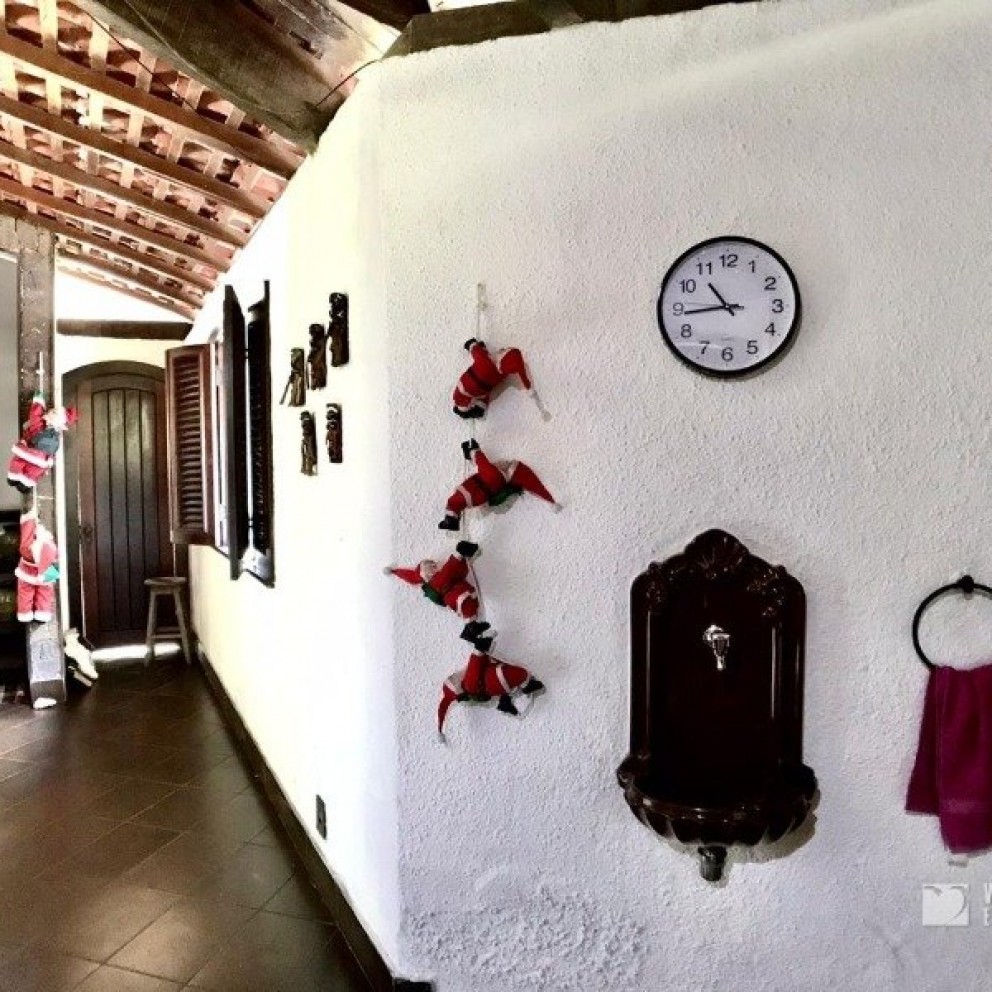 Casa Com Terreno