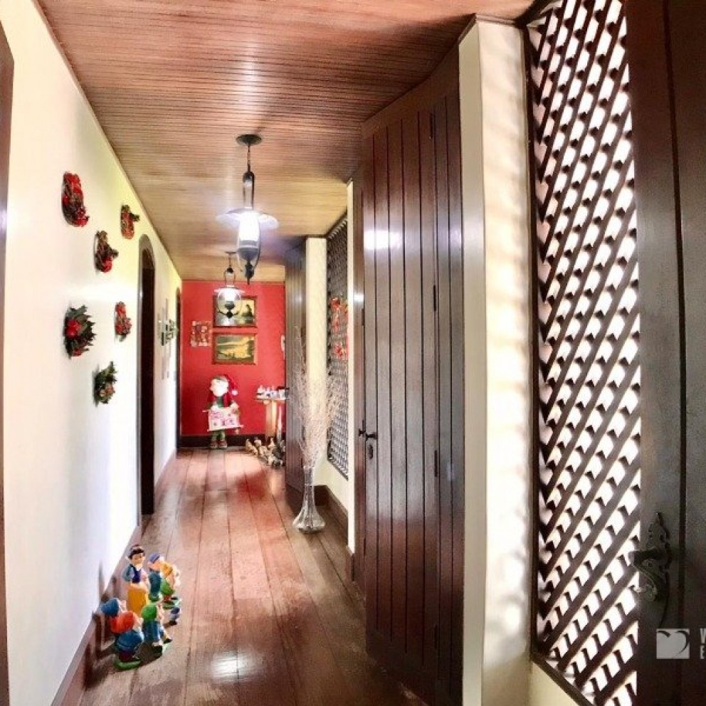 Casa Com Terreno