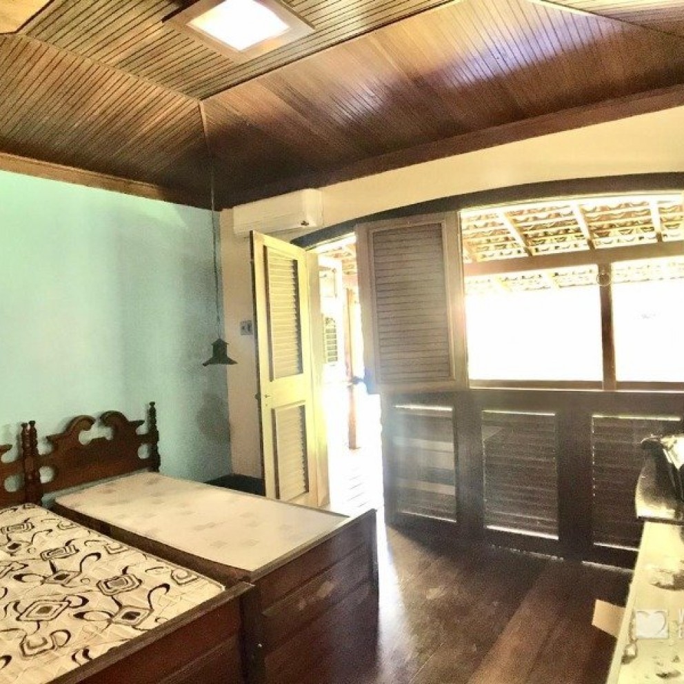 Casa Com Terreno