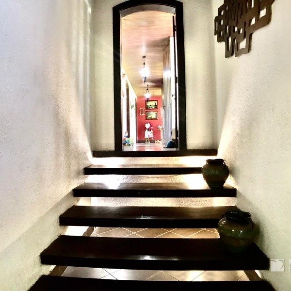 Casa Com Terreno