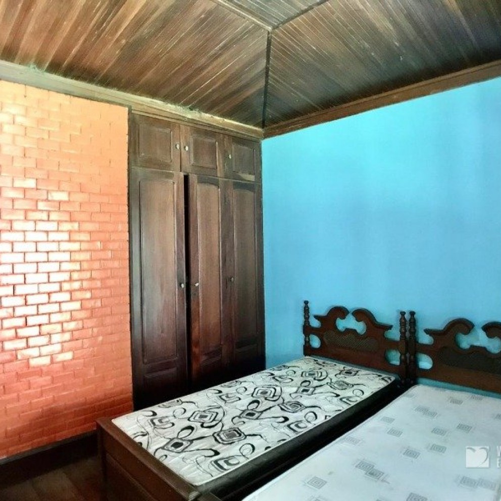 Casa Com Terreno
