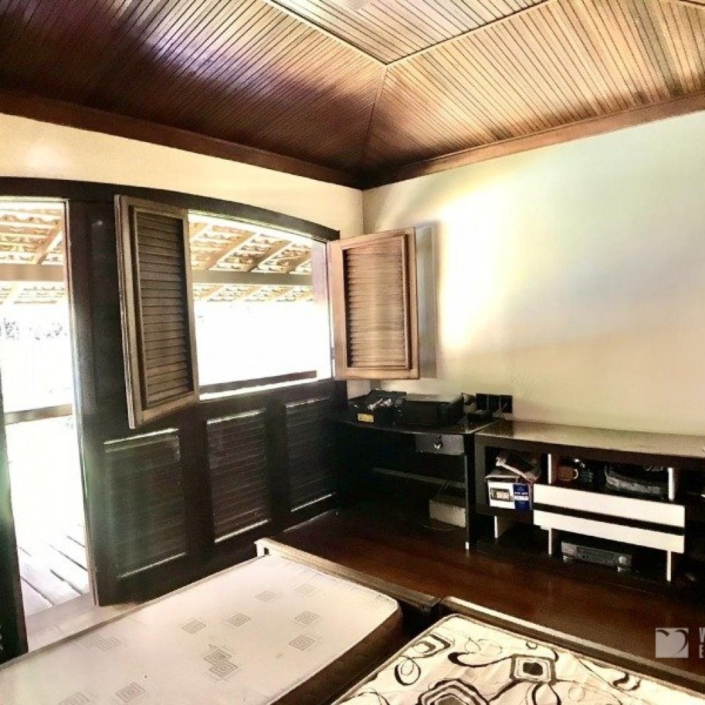 Casa Com Terreno