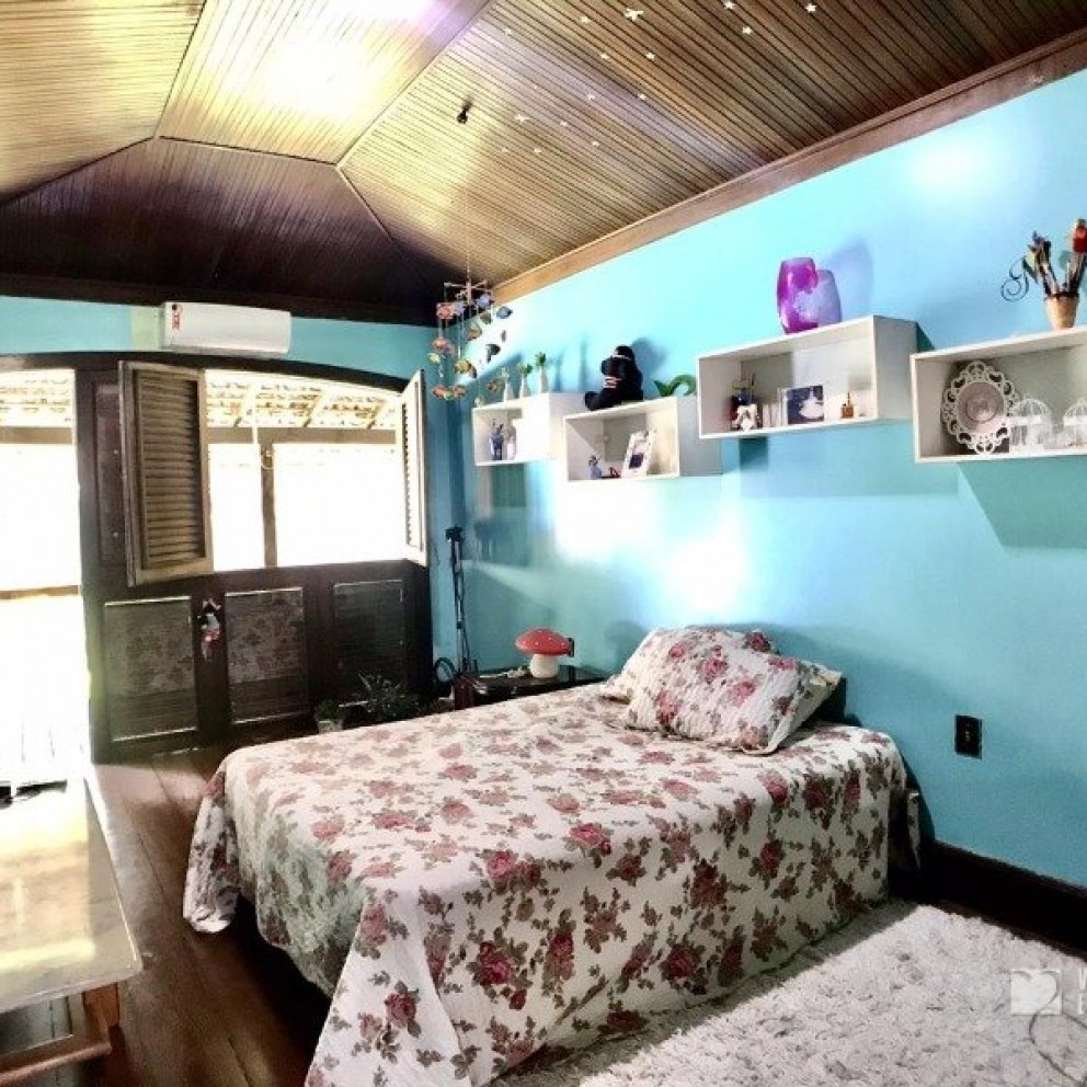 Casa Com Terreno