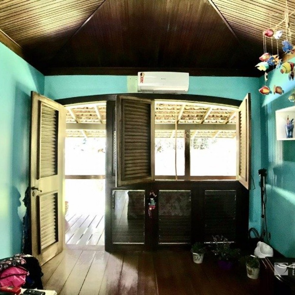 Casa Com Terreno