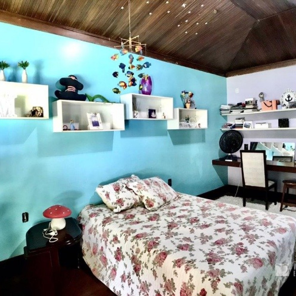 Casa Com Terreno