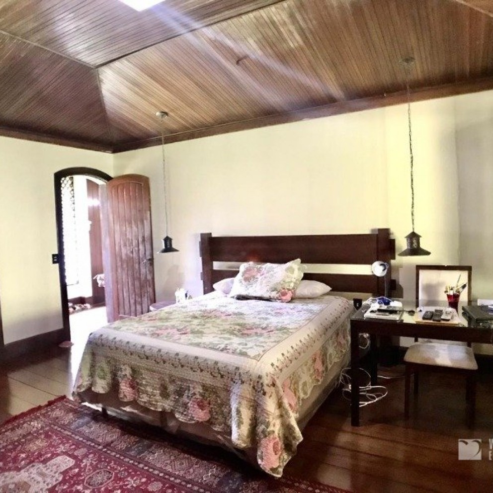 Casa Com Terreno