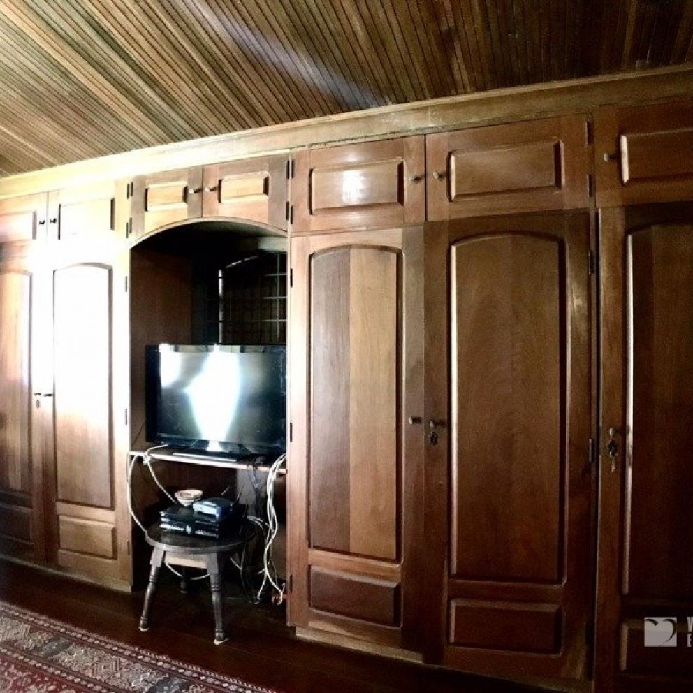 Casa Com Terreno