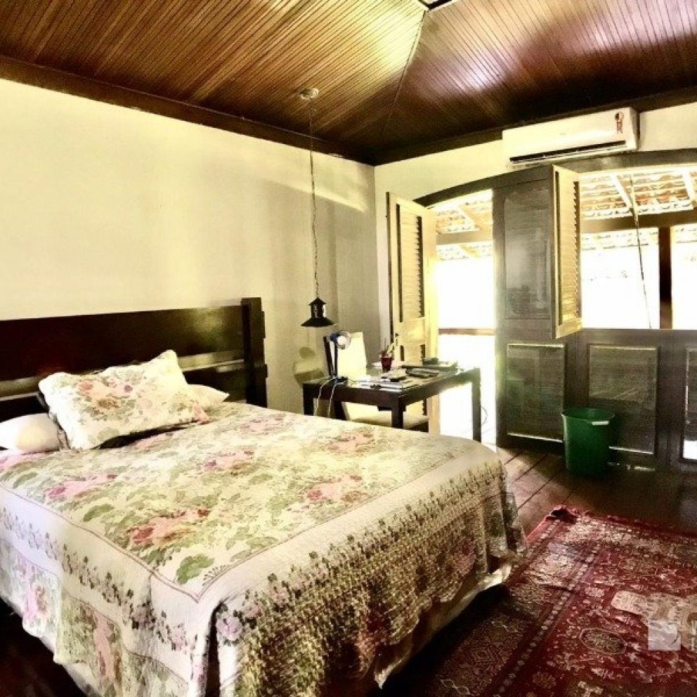 Casa Com Terreno
