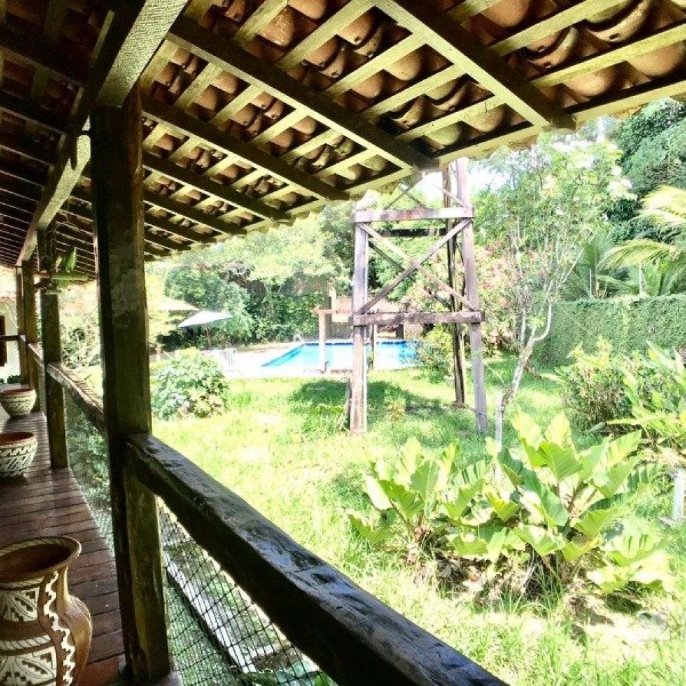 Casa Com Terreno