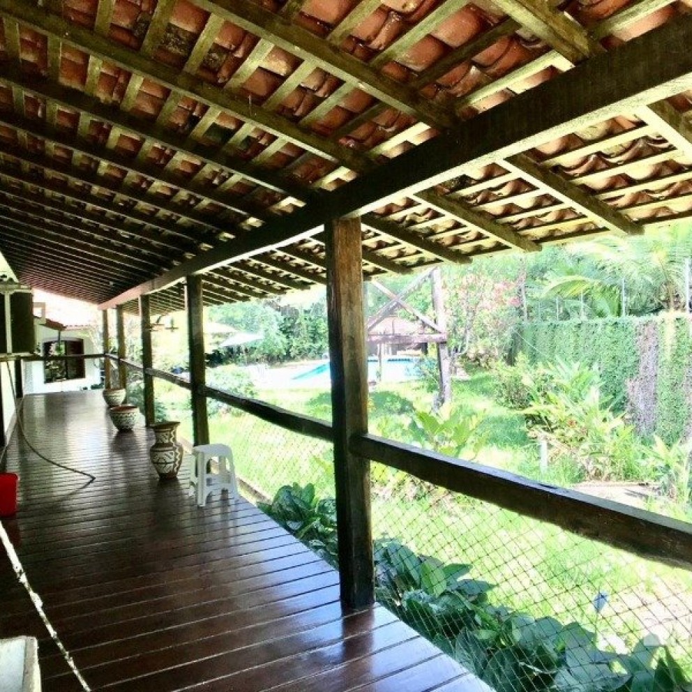 Casa Com Terreno