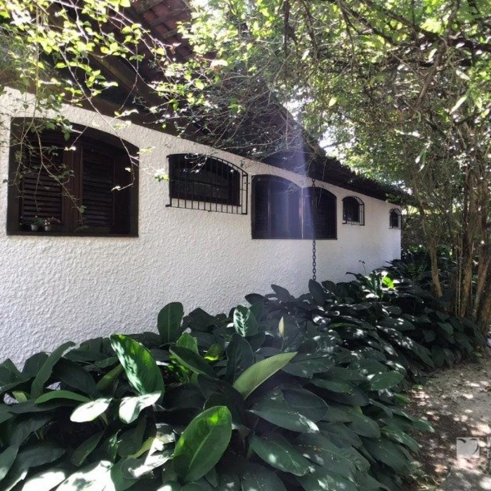 Casa Com Terreno