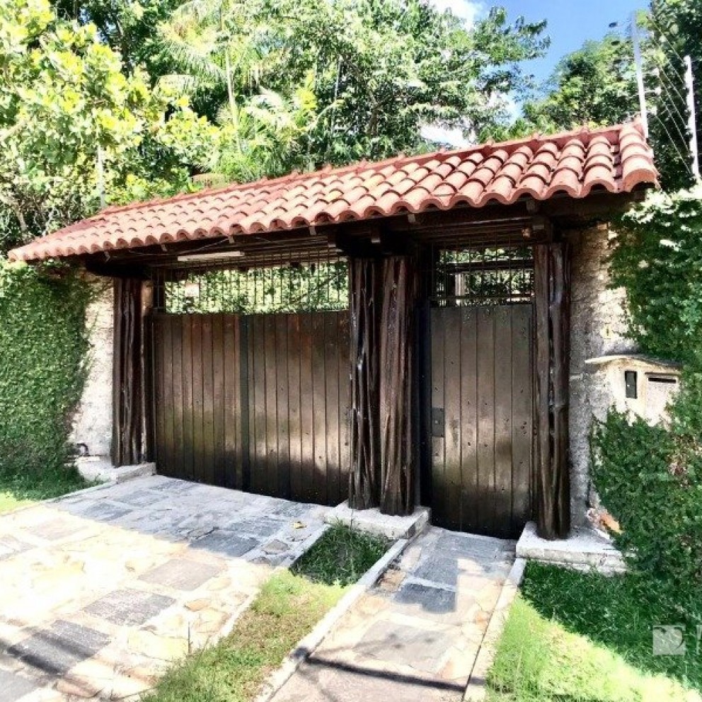 Casa Com Terreno