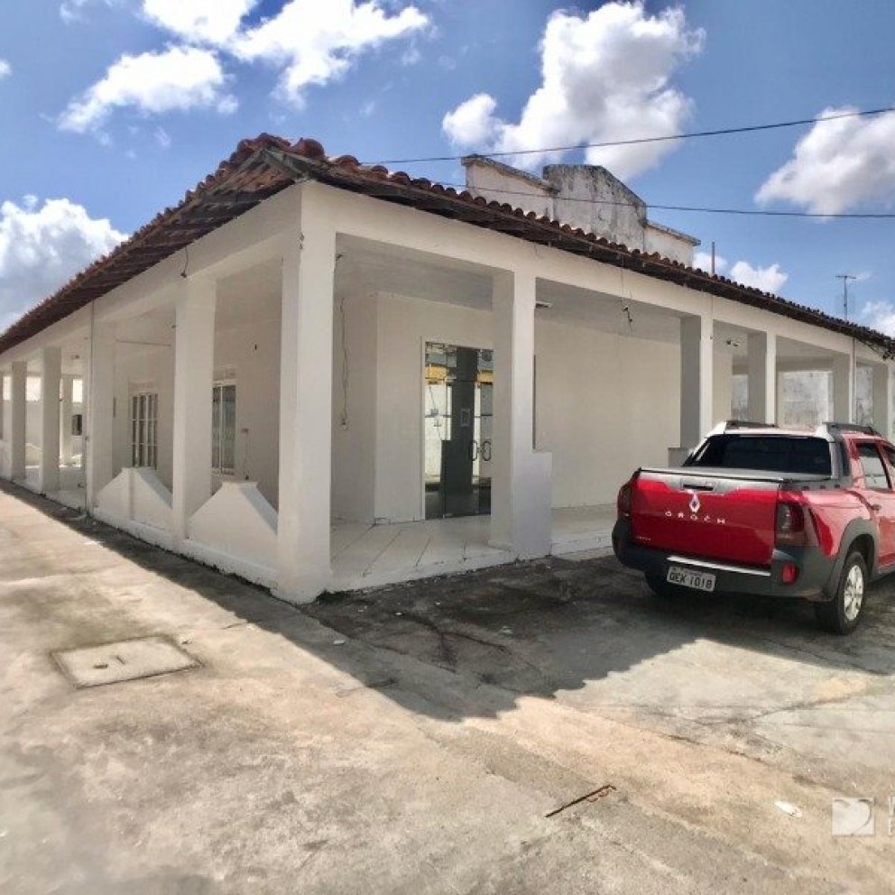 Prédio Comercial