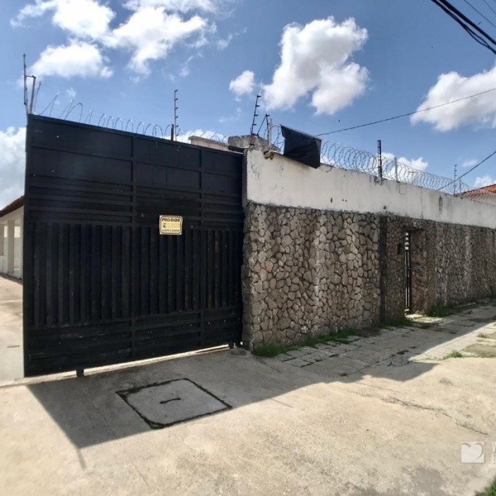 Prédio Comercial