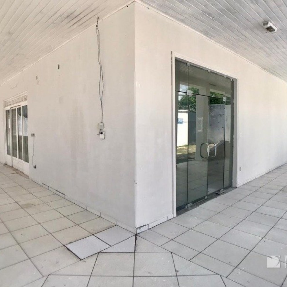 Prédio Comercial