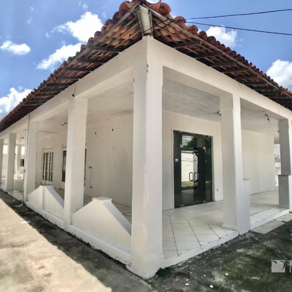 Prédio Comercial