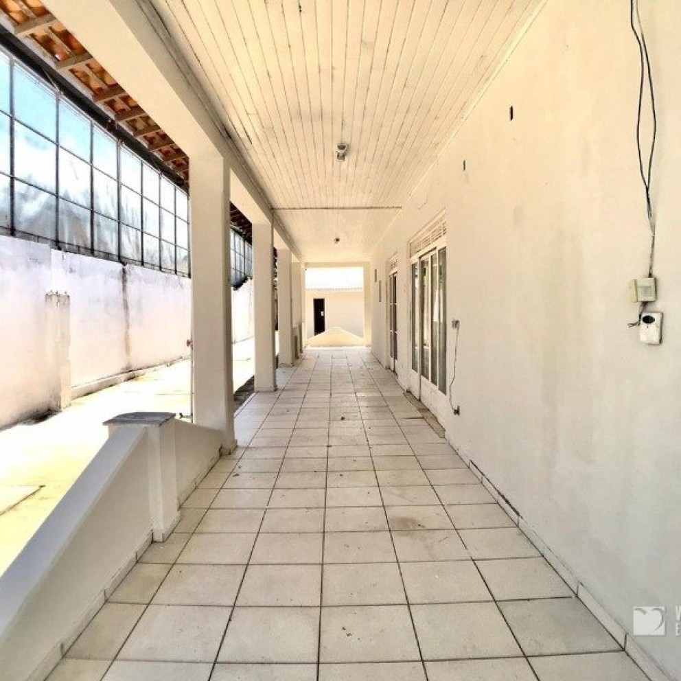 Prédio Comercial