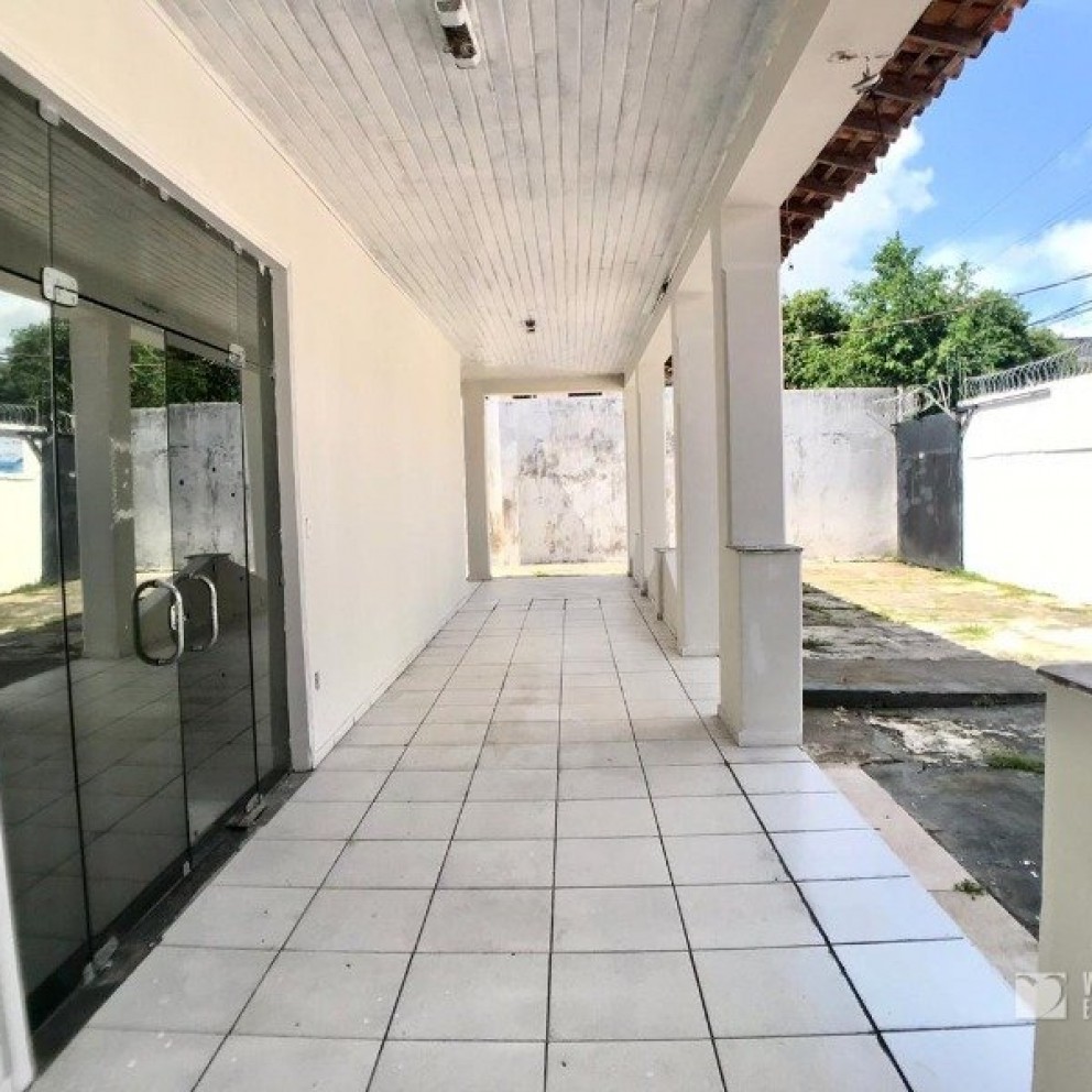 Prédio Comercial
